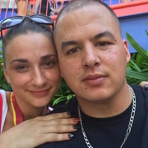 Meet your Posher, Matthew